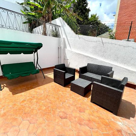 Oieras Beach Suite 2 - Large Double Room With En-Suite Bathroom And Balcony Oeiras Exterior foto