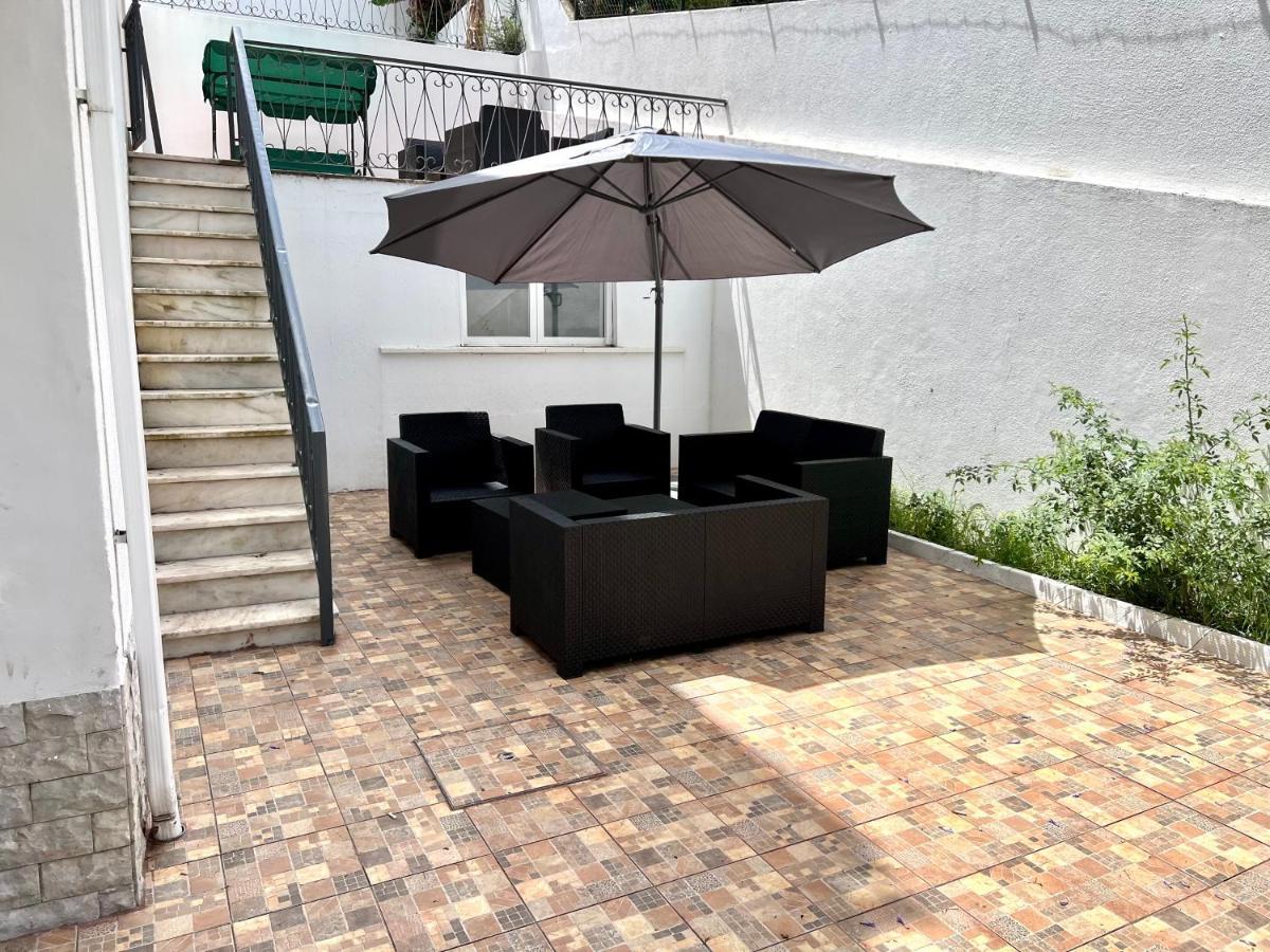 Oieras Beach Suite 2 - Large Double Room With En-Suite Bathroom And Balcony Oeiras Exterior foto